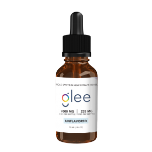 7000mg CBD Oil Tincture